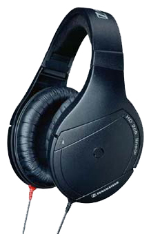 Наушники - Sennheiser HD 265-1