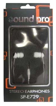 Наушники - Sound Pro SP-508V