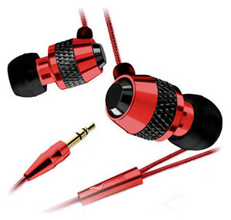 Наушники - V-moda Vibe