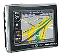 GPS-навигаторы - ATOMY YHG-168 A3