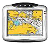 GPS-навигаторы - ATOMY YHG-128 C3
