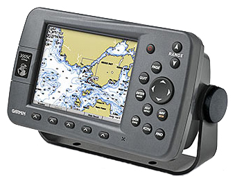 Garmin GPSMAP 3005C