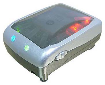 GPS-навигаторы - Haicom HI-406BT