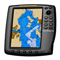 GPS-навигаторы - INTERPHASE ChartMster V6