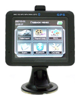 GPS-навигаторы - Pioneer MP-2035