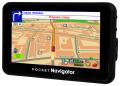 GPS-навигаторы - Pocket Navigator PN-500
