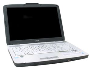 Ноутбуки - Acer ASPIRE 4720Z-2A2G16Mi (Pentium Dual-Core T2330 1600 Mhz/14.0