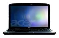 Ноутбуки - Acer ASPIRE 5542G-604G50Bi (Turion II Ultra M600 2400 Mhz/15.6