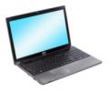 Ноутбуки - Acer ASPIRE 5625G-P523G25Miks (Turion II P520 2300 Mhz/15.6
