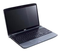 Ноутбуки - Acer ASPIRE 5739G-733G32Mi (Core 2 Duo P7350 2000 Mhz/15.6