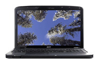 Ноутбуки - Acer Aspire 5740-333G25Mi (Core i3 330M 2130 Mhz/15.6