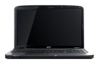 Ноутбуки - Acer ASPIRE 5740DG-434G50Mi (Core i5 430M 2260 Mhz/15.6