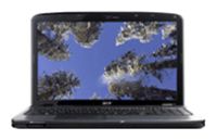Ноутбуки - Acer ASPIRE 5740G-434G32Mi (Core i5 430M 2260 Mhz/15.6