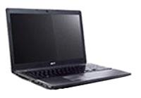 Ноутбуки - Acer ASPIRE 5810TG-353G25Mi (Core 2 Solo SU3500 1400 Mhz/15.6