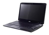 Ноутбуки - Acer ASPIRE 5935G-754G50Bi (Core 2 Duo P7550 2260 Mhz/15.6