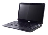 Ноутбуки - Acer ASPIRE 5942G-334G50Mi (Core i3 330M 2130 Mhz/15.6