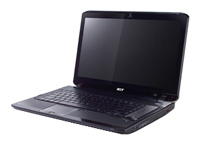 Ноутбуки - Acer ASPIRE 5942G-724G64Bi (Core i7 720QM 1600 Mhz/15.6