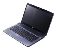 Ноутбуки - Acer ASPIRE 7540G-504G50Mi (Turion II M500 2200 Mhz/17.3