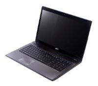 Ноутбуки - Acer ASPIRE 7551G-P523G25Misk (Turion II P520 2300 Mhz/17.3