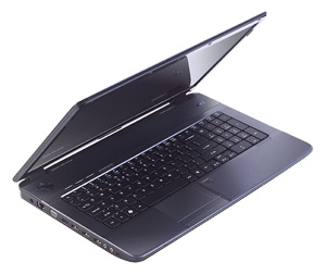 Ноутбуки - Acer ASPIRE 7736ZG-433G25Mi (Pentium Dual-Core T4300 2100 Mhz/17.3