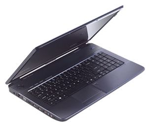 Ноутбуки - Acer ASPIRE 7736ZG-444G32Mi (Pentium Dual-Core T4400 2200 Mhz/17.3