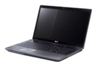 Ноутбуки - Acer ASPIRE 7745G-728G1TBi (Core i7 720QM 1600 Mhz/17.3