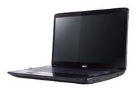 Ноутбуки - Acer ASPIRE 8935G-664G32Mi (Core 2 Duo T6600 2200 Mhz/18.4