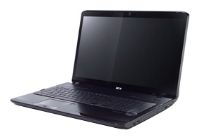 Ноутбуки - Acer ASPIRE 8942G-334G32Mi (Core i3 330M 2130 Mhz/18.4