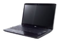 Ноутбуки - Acer ASPIRE 8942G-724G64Bi (Core i7 720QM 1600 Mhz/18.4
