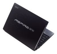Ноутбуки - Acer Aspire One AO521-105Dс (V Series V105 1200 Mhz/10.1
