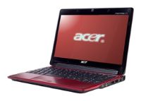 Ноутбуки - Acer Aspire One AO531h-OBr (Atom N270 1600 Mhz/10.1