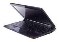 Ноутбуки - Acer Aspire One AO532h-28rk (Atom N450 1660 Mhz/10.1