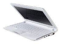 Ноутбуки - Acer Aspire One AO532h-28s (Atom N450 1660 Mhz/10.1