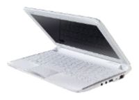 Ноутбуки - Acer Aspire One AO532h-28sw (Atom N450 1660 Mhz/10.1