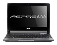 Ноутбуки - Acer Aspire One AO533-138ww (Atom N455 1660 Mhz/10.1
