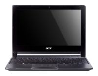 Ноутбуки - Acer Aspire One AO533-238kk (Atom N475 1830 Mhz/10.1