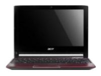 Ноутбуки - Acer Aspire One AO533-238rr (Atom N475 1830 Mhz/10.1
