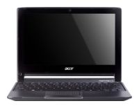 Ноутбуки - Acer Aspire One AO533-138kk (Atom N455 1660 Mhz/10.1