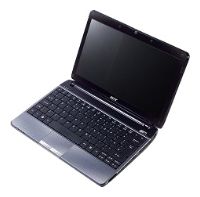 Ноутбуки - Acer Aspire One AO752-741Gkk (Celeron 743 1300 Mhz/11.6