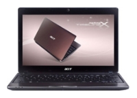 Ноутбуки - Acer Aspire One AO753-U341cc (Celeron Dual-Core U3400 1060 Mhz/11.6