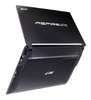 Ноутбуки - Acer Aspire One AOD260-2Bk (Atom N450 1660 Mhz/10.1
