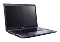 Ноутбуки - Acer Aspire Timeline 5810T-733G25Mi (Core 2 Duo SU7300 1300 Mhz/15.6