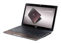 Ноутбуки - Acer Aspire TimelineX 1830T-33U2G25icc (Core i3 330UM 1200 Mhz/11.6
