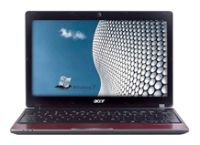 Ноутбуки - Acer Aspire TimelineX 1830TZ-U542G25irr (Pentium Dual-Core U5400 1200 Mhz/11.6