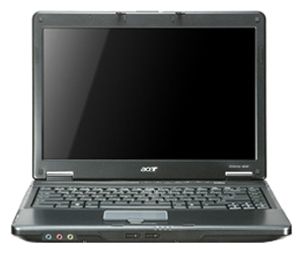 Ноутбуки - Acer Extensa 4630Z-442G16Mi (Pentium Dual-Core T4400 2200 Mhz/14.1