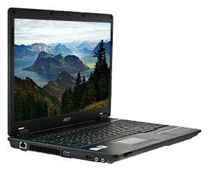 Ноутбуки - Acer Extensa 5235-902G16Mi (Celeron 900 2200 Mhz/15.6