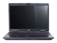 Ноутбуки - Acer EXTENSA 7230E-312G16Mi (Celeron Dual-Core T3100 1900 Mhz/17