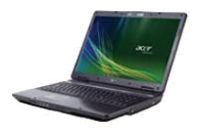 Ноутбуки - Acer Extensa 7630G-652G25Mi (Core 2 Duo T6570 2100 Mhz/17.1