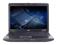 Ноутбуки - Acer TRAVELMATE 6493-874G32Mi (Core 2 Duo P8700 2530 Mhz/14.1