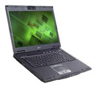 Ноутбуки - Acer TRAVELMATE 6592G-812G25Mn (Core 2 Duo T8100 2100 Mhz/15.4